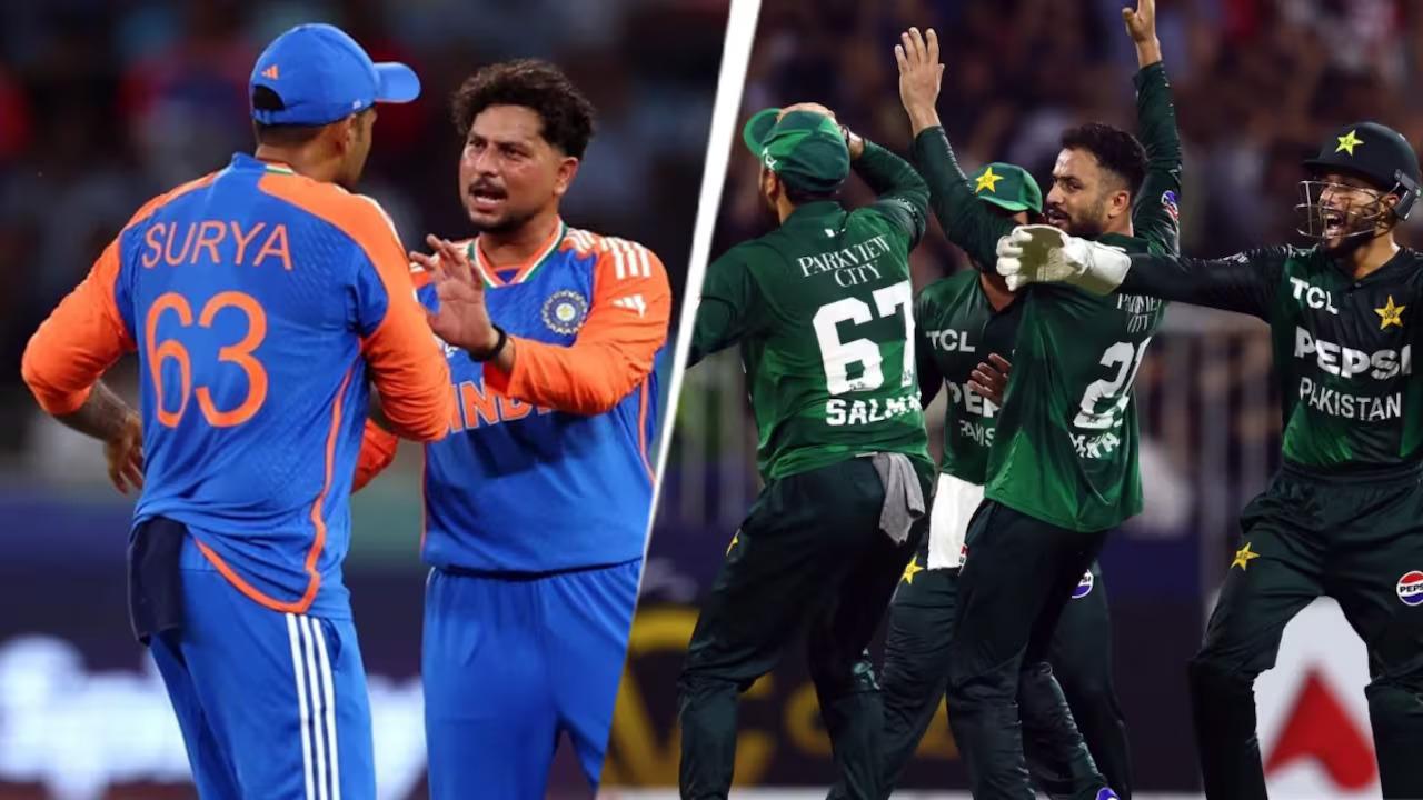 एशिया कप 2025: