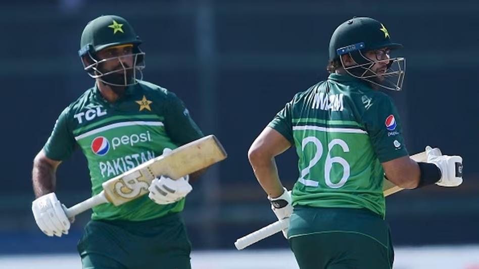 IND vs PAK: