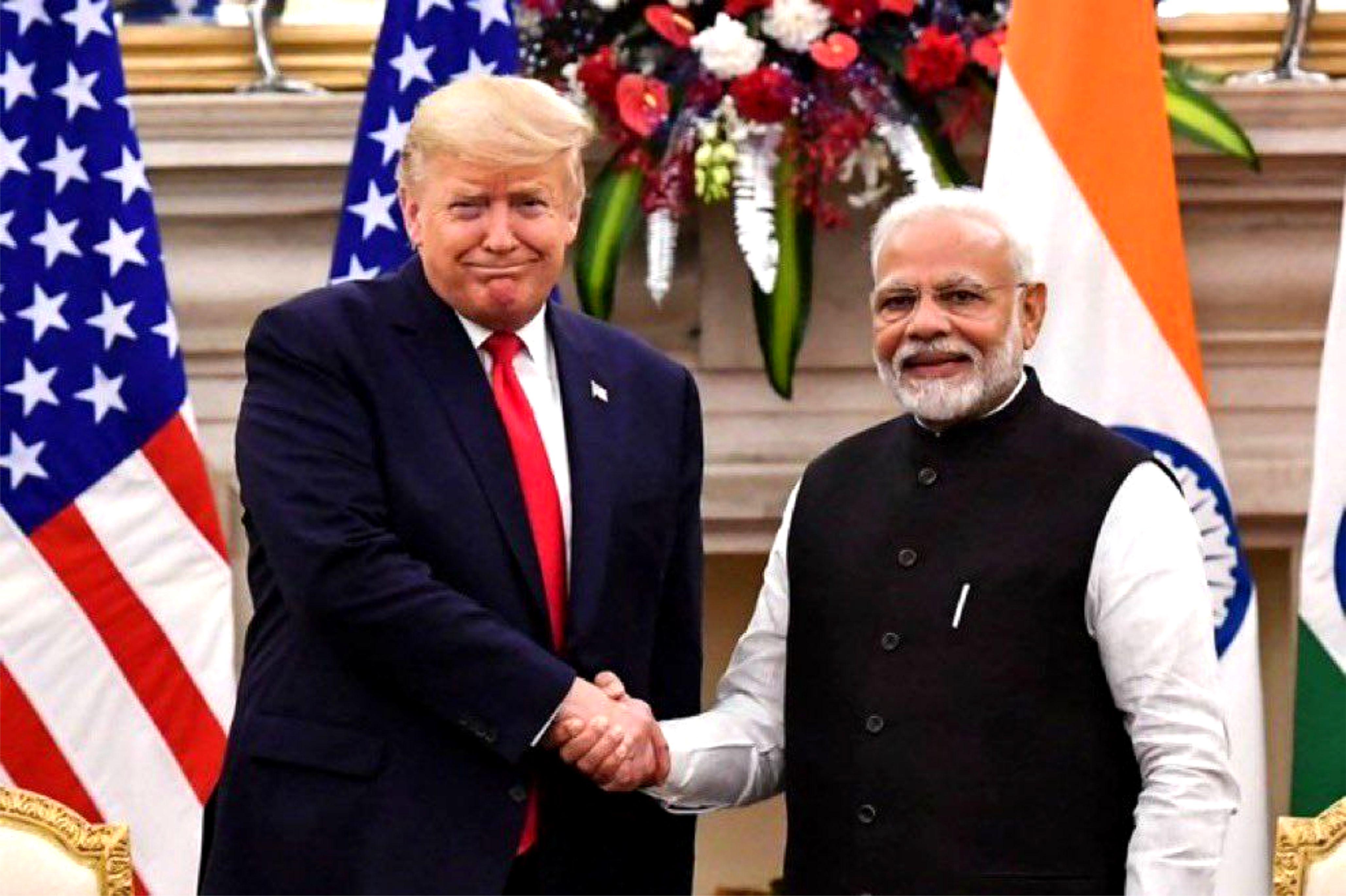 प्रधान मंत्री नरेंद्र मोदी को उनके जन्मदिन पर दुनिया भर बधाई: