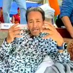 वांगचुक गिरफ्तारी मामला:
