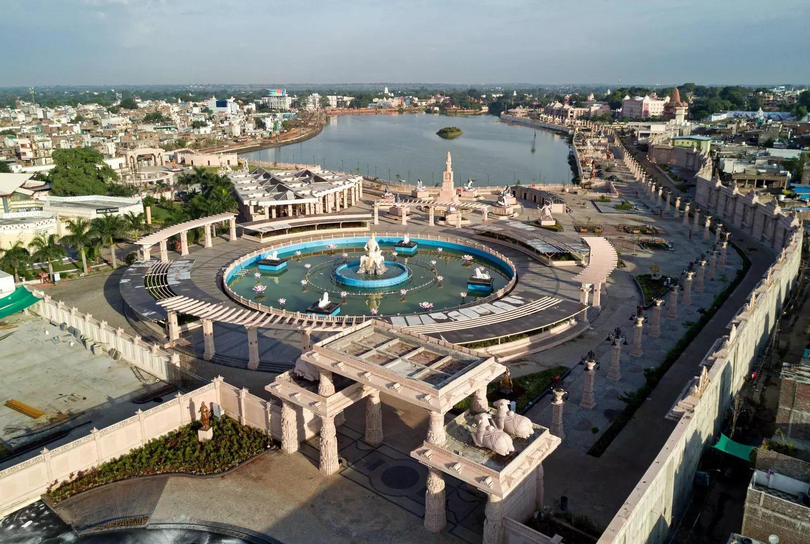 महाकाल लोक जाना अब होगा और आसान: