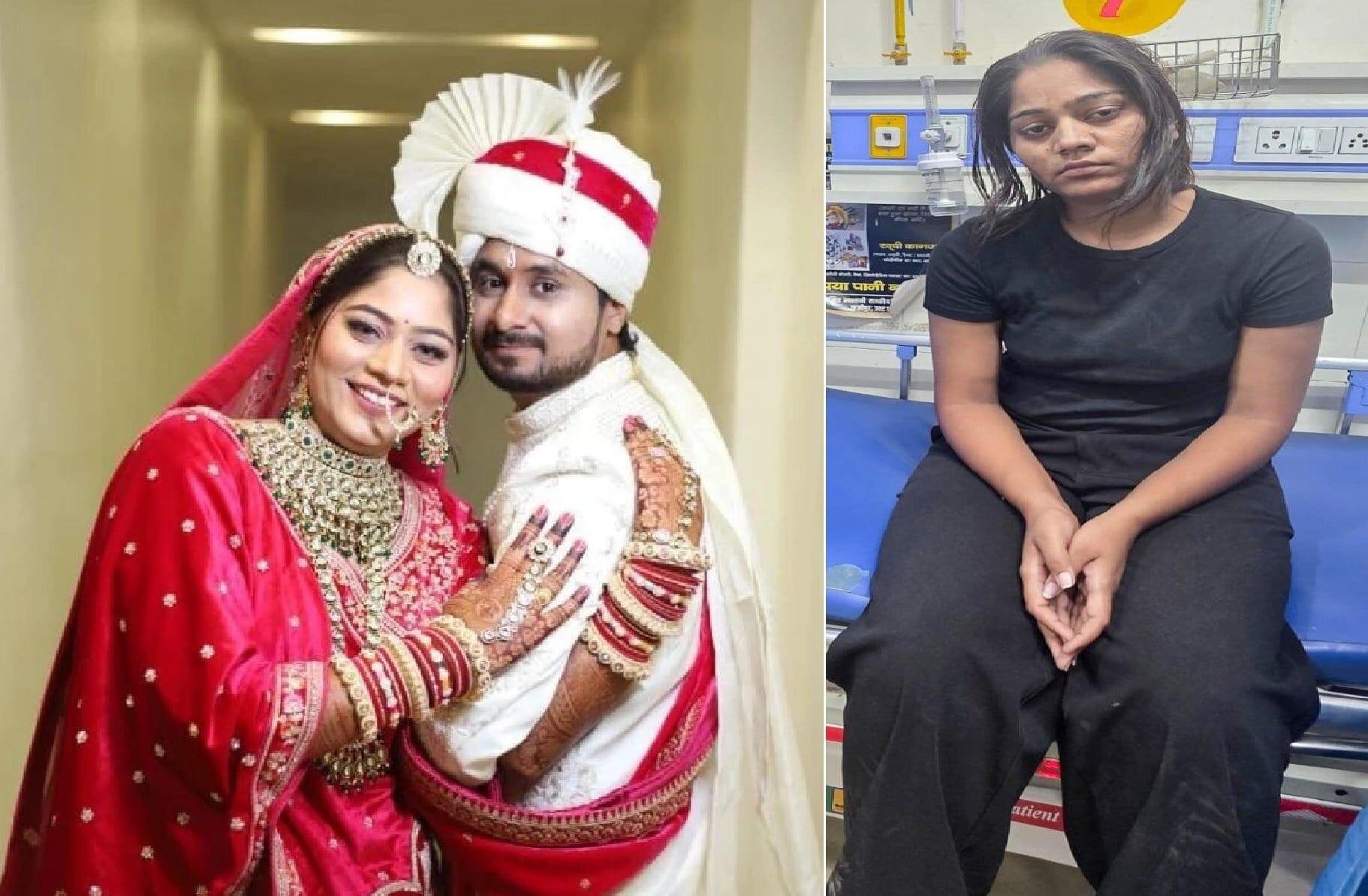 इंदौर के राजा रघुवंशी की शिलोंग में हुई