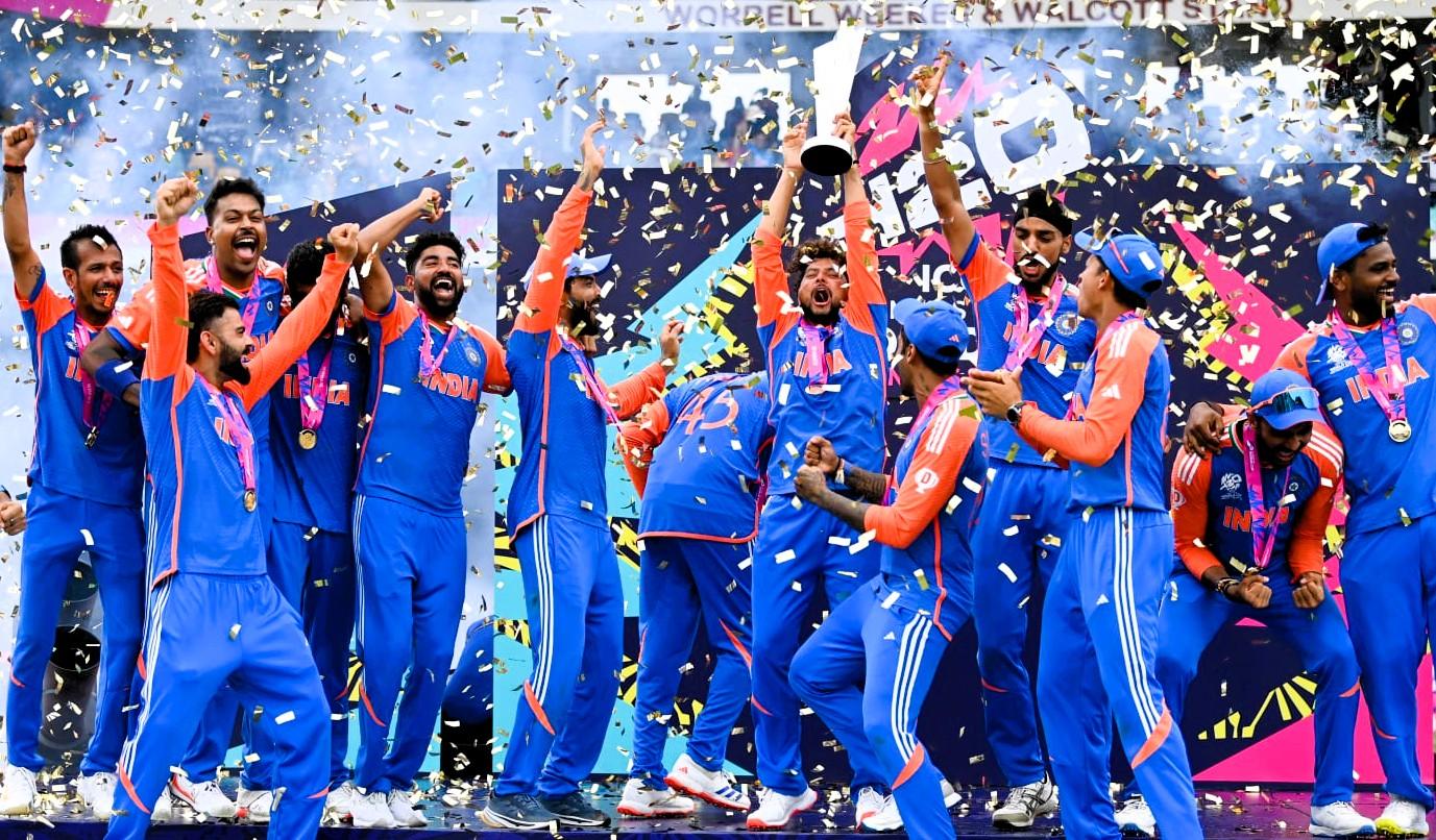 सूर्या को कप्तानी, अक्षर बने उपकप्तान;