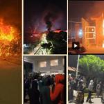 VIT सीहोर विवाद: